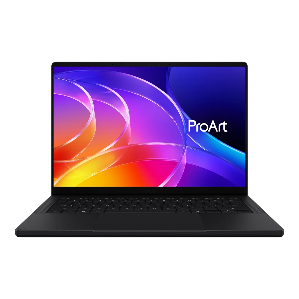 מחשב נייד ASUS ProArt P14 | 32GB | 1TB SSD | H7407BA-SM064W