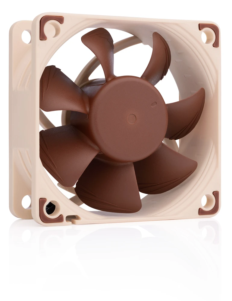 מאוורר Noctua NF-A6x25 PWM
