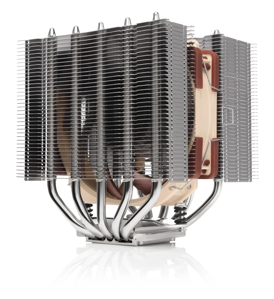 קירור אוויר למעבד Noctua NH-D12L