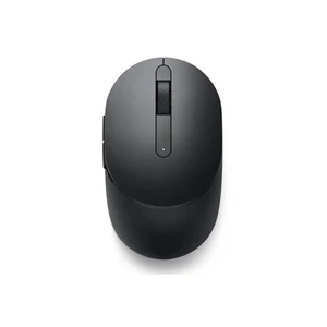 מקלדת או עכבר Dell 570-ABHO - Dell Mobile Pro Wireless Mouse - MS5120W - Black | 5397184289143