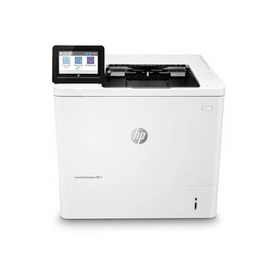 HP LaserJet Enterprise M611dn