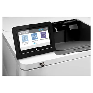 HP LaserJet Enterprise M611dn