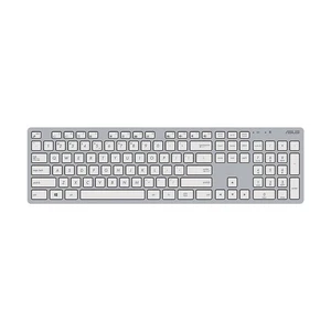 ASUS W5000 Wireless Keyboard and Mouse Set