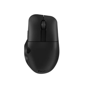 עכבר אלחוטי ASUS ProArt Mouse MD300 - תומך בתקן אלחוטי וגם בלוטוס