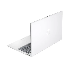 מחשב נייד 15.6 אינץ HP NoteBook 15-fd0015nj i7-1355U 16GB 512GB - צבע כסוף, כולל מערכת הפעלה וינדוס 11, 3 שנים אחריות ע"י היבואן הרשמי
