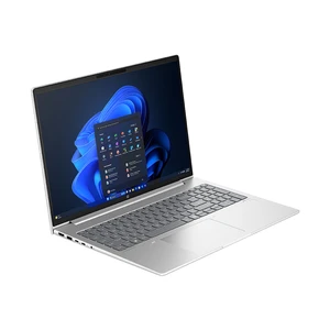 מחשב נייד 16 אינץ HP 640 G11 U7-155U 16GB 512GB - צבע אפור, כולל Windows 11PRO ו3 שנות אחריות ע"י היבואן הרשמי