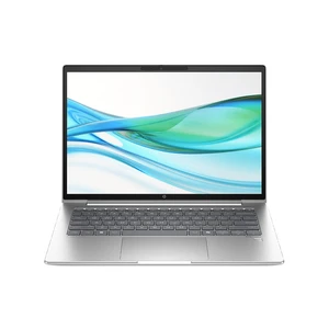 מחשב נייד 14 אינץ HP 440 G11 U5-125U 16GB 512GB - צבע אפור, ללא מערכת הפעלה ו3 שנות אחריות ע"י היבואן הרשמי
