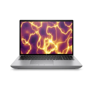 מחשב נייד 16 אינץ HP ZBook Fury G11 i9-14900HX 32GB 1TB RTX2000- צבע אפור, כולל Windows 11PRO ו-5 שנות אחריות ע"י היבואן הרשמי