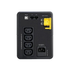 אל פסק APC Back-UPS 750VA – BX750MI