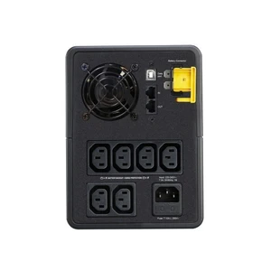 אל פסק APC Back-UPS 1600VA – BX1600MI