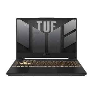 ASUS TUF Gaming F15/FX507VU-15.6 FHD/i7-13620H/16GB DDR5/1TB SSD/RTX™ 4050/Gray/Win11 Home/3Y