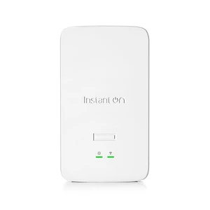 HPE Networking Instant On Access Point Dual Radio 2x2 Wi-Fi 6 (IL) AP22D