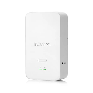 HPE Networking Instant On Access Point Dual Radio 2x2 Wi-Fi 6 (IL) AP22D