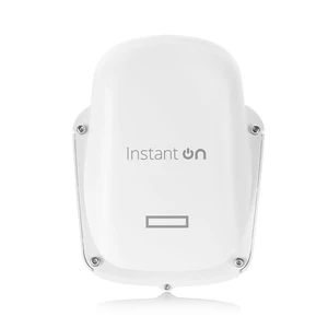 HPE Networking Instant On AP27 (IL) Dual radio 2x2 Outdoor Wi-Fi 6 Access Point