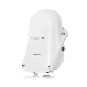 HPE Networking Instant On AP27 (IL) Dual radio 2x2 Outdoor Wi-Fi 6 Access Point