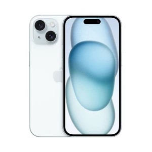 אייפון iPhone 15 128GB - צבע שחור, שנה אחריות ע"י היבואן הרשמי