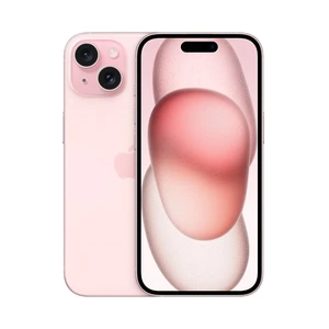 אייפון iPhone 15 128GB - צבע שחור, שנה אחריות ע"י היבואן הרשמי