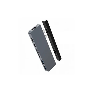 HyperDrive DUO 7-in-2 USB-C Hub