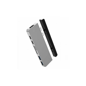 HyperDrive DUO 7-in-2 USB-C Hub