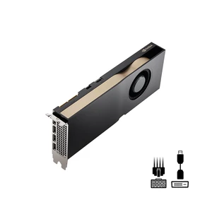 Nvidia RTX A4500