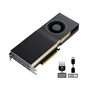 NVIDIA RTX A5000