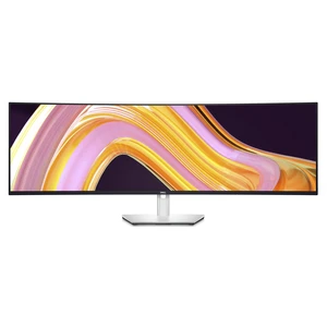 מסך מחשב 49 אינץ קעור Dell UltraSharp U4924DW