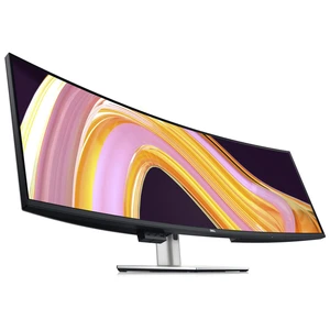 מסך מחשב 49 אינץ קעור Dell UltraSharp U4924DW