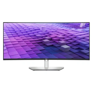 מסך מחשב 38 אינץ קעור Dell UltraSharp Curved USB-C U3824DW 