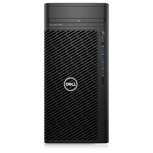 DELL Precision T3660 /I7-13700/512GBSSD/16GB/INTEL HD/RW/WIN11PRO/3YOS/500W