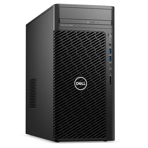 DELL Precision T3660 /I7-13700/512GBSSD/16GB/INTEL HD/RW/WIN11PRO/3YOS/500W