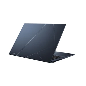 מחשב נייד ASUS Zenbook UX3402VA-KM734 i5-13500H 16GB 1TB 14OLED - צבע כחול, ללא מערכת הפעלה ושנה אחריות ע"י היבואן הרשמי