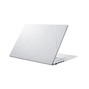 מחשב נייד ASUS Zenbook UX3402VA-KN736 i5-13500H 16GB 1TB 14OLED Touch - צבע כסוף, ללא מערכת הפעלה ו- שנה אחריות ע"י היבואן הרשמי