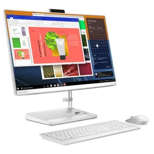 All-in-One מחשב נייח IP AIO 3 24IAP7 - F0GH01FRIV Lenovo