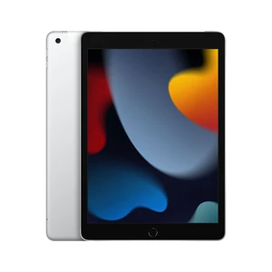 iPad 9th Gen 10.2-inch Wi-Fi + Cellular 256GB