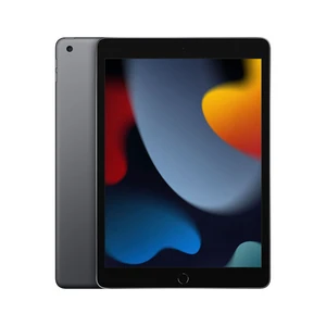 iPad 9th Gen 10.2-inch Wi-Fi 64GB