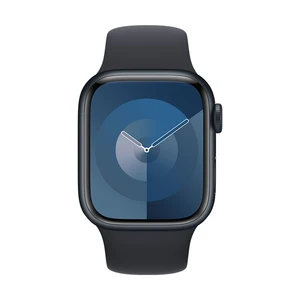 Apple Watch Series 9 GPS 41mm Aluminium Case with Sport Band
