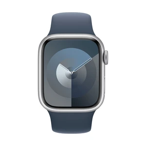 Apple Watch Series 9 GPS 41mm Aluminium Case with Sport Band