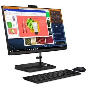 מחשב לנובו All in One IdeaCentre AIO F0GJ00U1IV Intel i7-13620H 16GB 512GB 27 - צבע שחור, כולל מערכת הפעלה ו- 3 שנות אחריות באתר הלקוח