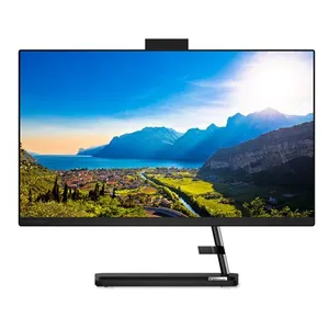 מחשב לנובו All in One IdeaCentre AIO F0GJ00U1IV Intel i7-13620H 16GB 512GB 27 - צבע שחור, כולל מערכת הפעלה ו- 3 שנות אחריות באתר הלקוח