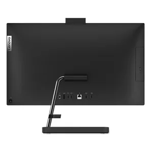 מחשב לנובו All in One IdeaCentre AIO F0GJ00U1IV Intel i7-13620H 16GB 512GB 27 - צבע שחור, כולל מערכת הפעלה ו- 3 שנות אחריות באתר הלקוח