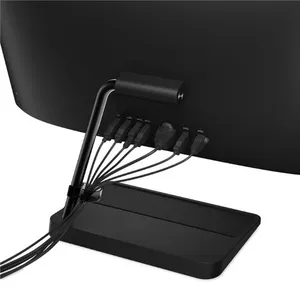 מחשב לנובו All in One IdeaCentre AIO F0GJ00U1IV Intel i7-13620H 16GB 512GB 27 - צבע שחור, כולל מערכת הפעלה ו- 3 שנות אחריות באתר הלקוח