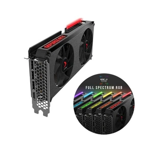 GEFORCE RTX™ 3060 12GB XLR8 Gaming REVEL EPIC-X RGB™ Edition