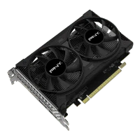 PNY GEFORCE® GTX 1650 4GB Dual Fan 4GB GDDR6 128-bit