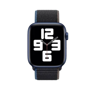 44mm Charcoal Sport Loop - Extra Large