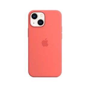 iPhone 13 Series Silicone Case with MagSafe