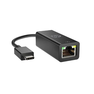 מתאם HP USB-C to RJ45 Adapter G2