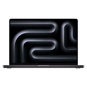 Apple MBP 16"  M3 Pro chip with 12‑core CPU and 18‑core GPU, 36GB, 512GB SSD