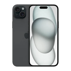 אייפון iPhone 15 Plus 128GB - צבע ירוק, שנה אחריות ע"י היבואן הרשמי