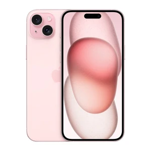 אייפון iPhone 15 Plus 128GB - צבע ירוק, שנה אחריות ע"י היבואן הרשמי