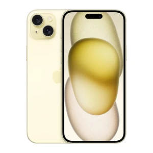 אייפון iPhone 15 Plus 128GB - צבע ירוק, שנה אחריות ע"י היבואן הרשמי